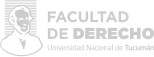 Facultad de Derecho y Ciencias Sociales — UNT